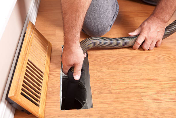 Best Professional Duct Cleaning Services  in Bloomington, IL