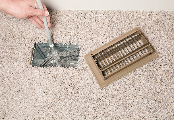 Best Commercial Air Duct Cleaning  in Bloomington, IL