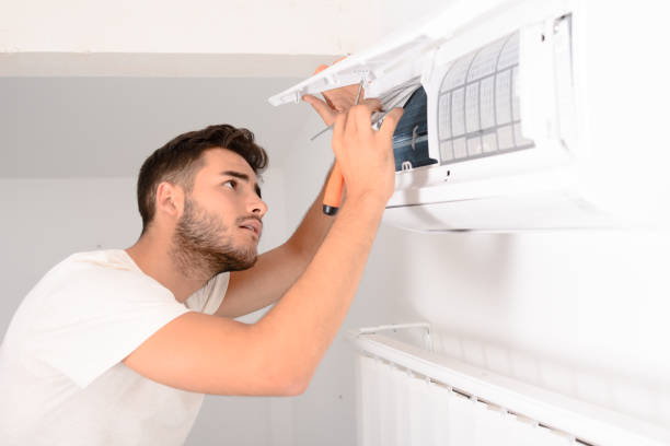 Best Residential Air Duct Cleaning  in Bloomington, IL