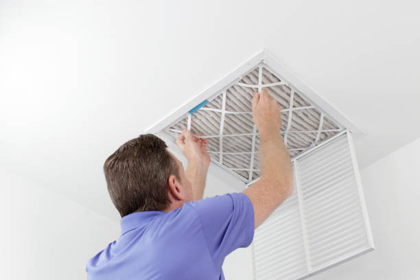 Best Affordable Air Duct Cleaning  in Bloomington, IL